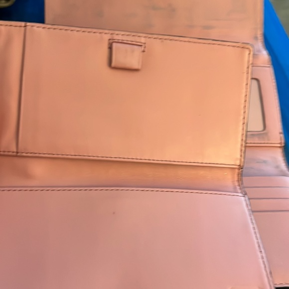 Vintage coach wallet - Picture 6 of 9